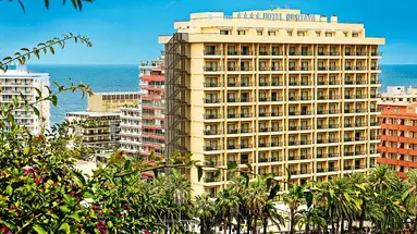 Be Live Experience Orotava