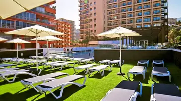 Be Live Experience Orotava