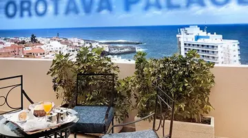 Be Live Experience Orotava