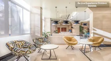 Be Live Experience Orotava
