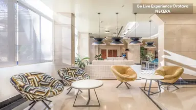 Be Live Experience Orotava