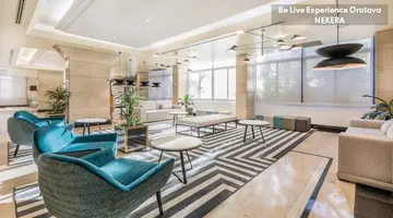 Be Live Experience Orotava