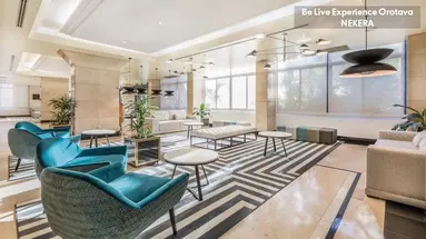 Be Live Experience Orotava