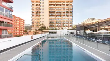 BE LIVE EXPERIENCE OROTAVA