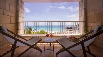 BE LIVE LA CALA BOUTIQUE (ADULTS ONLY 16+)