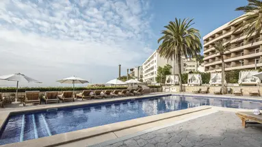 BE LIVE LA CALA BOUTIQUE (ADULTS ONLY 16+)