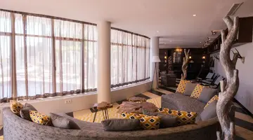 BE LIVE LA CALA BOUTIQUE (ADULTS ONLY 16+)