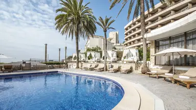 BE LIVE LA CALA BOUTIQUE (ADULTS ONLY 16+)