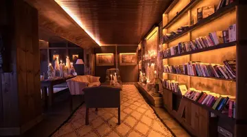 BE LIVE LA CALA BOUTIQUE (ADULTS ONLY 16+)