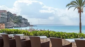 BE LIVE LA CALA BOUTIQUE (ADULTS ONLY 16+)