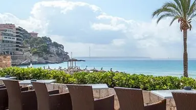 BE LIVE LA CALA BOUTIQUE (ADULTS ONLY 16+)