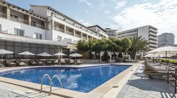 BE LIVE LA CALA BOUTIQUE (ADULTS ONLY 16+)