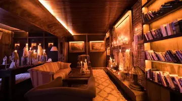BE LIVE LA CALA BOUTIQUE (ADULTS ONLY 16+)