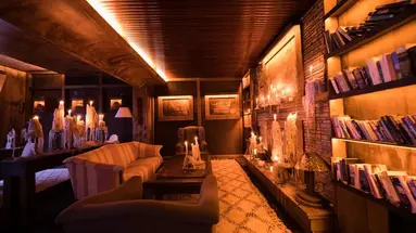 BE LIVE LA CALA BOUTIQUE (ADULTS ONLY 16+)