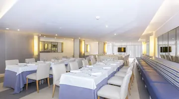BE LIVE MARIVENT (ADULTS ONLY 16+)