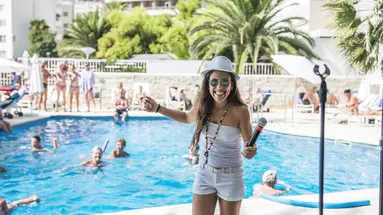BE LIVE MARIVENT (ADULTS ONLY 16+)