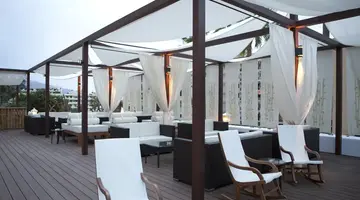 BE LIVE TENERIFE (ADULTS ONLY 16+)