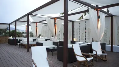 BE LIVE TENERIFE (ADULTS ONLY 16+)