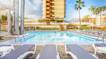 BE LIVE TENERIFE (ADULTS ONLY 16+)