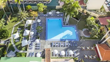 BE LIVE TENERIFE (ADULTS ONLY 16+)