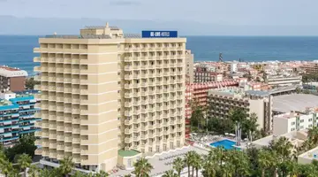 BE LIVE TENERIFE (ADULTS ONLY 16+)