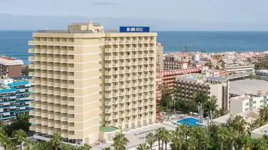 BE LIVE TENERIFE (ADULTS ONLY 16+)