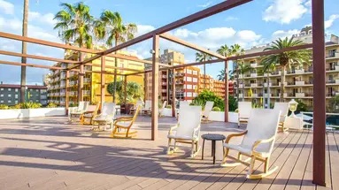 BE LIVE TENERIFE (ADULTS ONLY 16+)