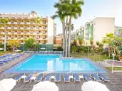 BE LIVE TENERIFE (ADULTS ONLY 16+)