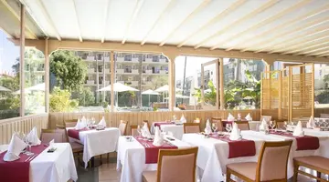 BE LIVE TENERIFE (ADULTS ONLY 16+)