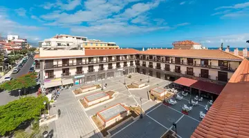 Be Smart Florida Plaza