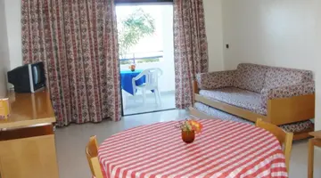 Be Smart Terrace Algarve