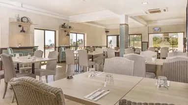 Be Smart Terrace Algarve