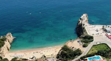 Be Smart Terrace Algarve