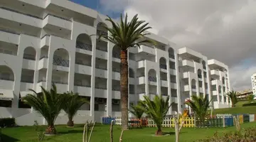 Be Smart Terrace Algarve