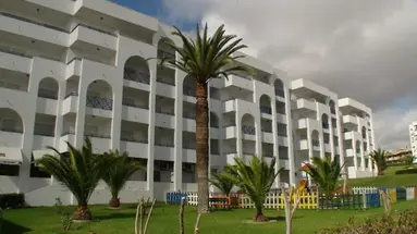 Be Smart Terrace Algarve