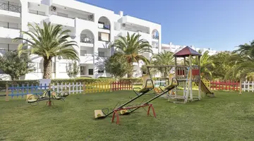 Be Smart Terrace Algarve