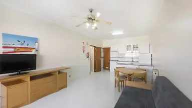 Be Smart Terrace Algarve