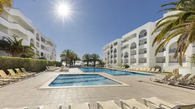 Be Smart Terrace Algarve