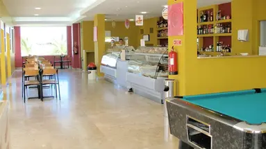 Be Smart Terrace Algarve