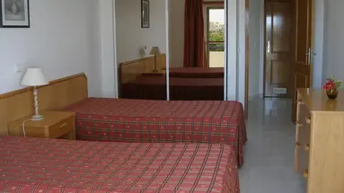 Be Smart Terrace Algarve