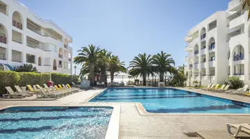Be Smart Terrace Algarve