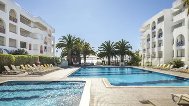Be Smart Terrace Algarve