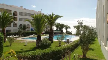 Be Smart Terrace Algarve