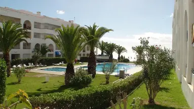 Be Smart Terrace Algarve