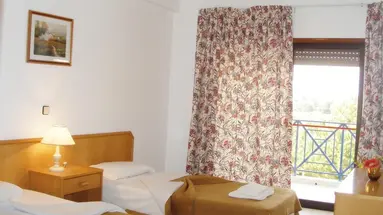 Be Smart Terrace Algarve