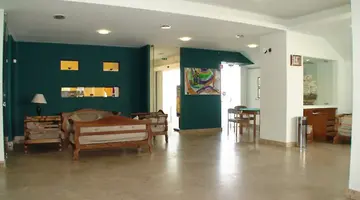 Be Smart Terrace Algarve