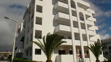 Be Smart Terrace Algarve