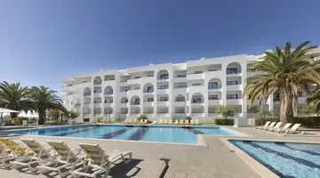 Be Smart Terrace Algarve
