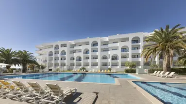 Be Smart Terrace Algarve