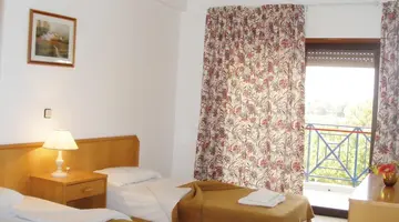 Be Smart Terrace Algarve